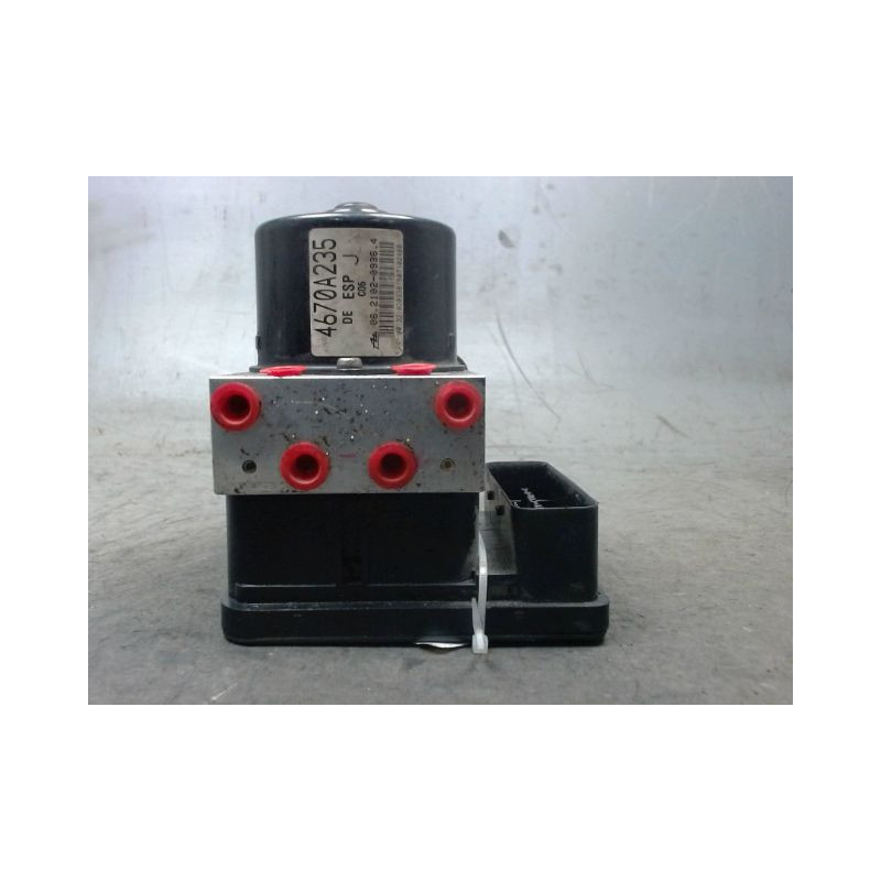 UNITE HYDRAULIQUE ABS CITROEN C-CROSSER 2007-