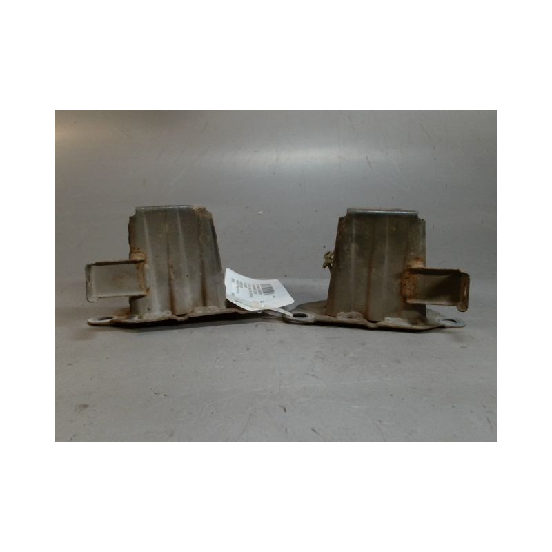 RENFORT PARE-CHOC ARRIERE  CITROEN C-CROSSER 2007-