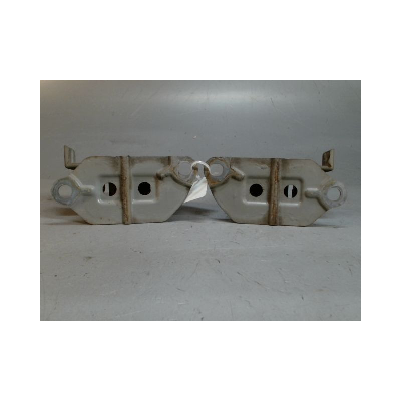 RENFORT PARE-CHOC ARRIERE  CITROEN C-CROSSER 2007-