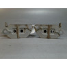 RENFORT PARE-CHOC ARRIERE  CITROEN C-CROSSER 2007-