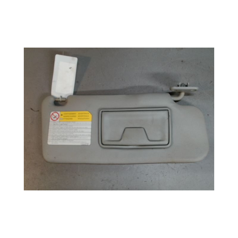 PARE-SOLEIL D CITROEN C-CROSSER 2007-
