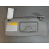 PARE-SOLEIL D CITROEN C-CROSSER 2007-