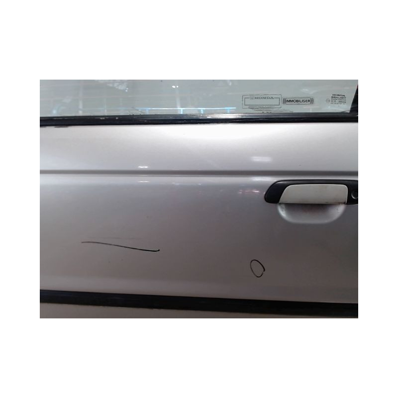 PORTE AVANT GAUCHE HONDA ACCORD 99-2001