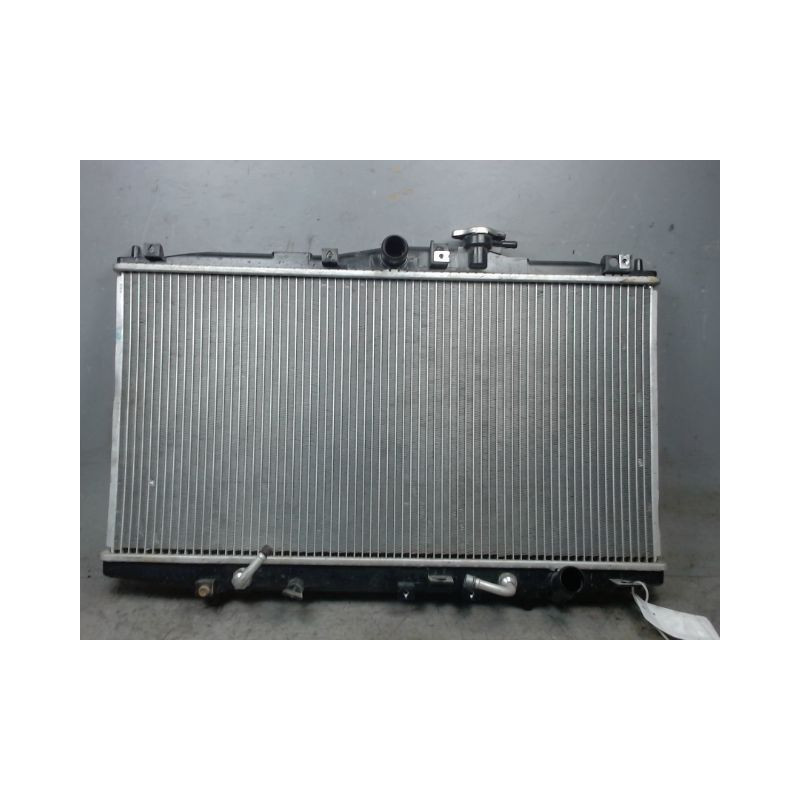 RADIATEUR HONDA ACCORD 99-2001