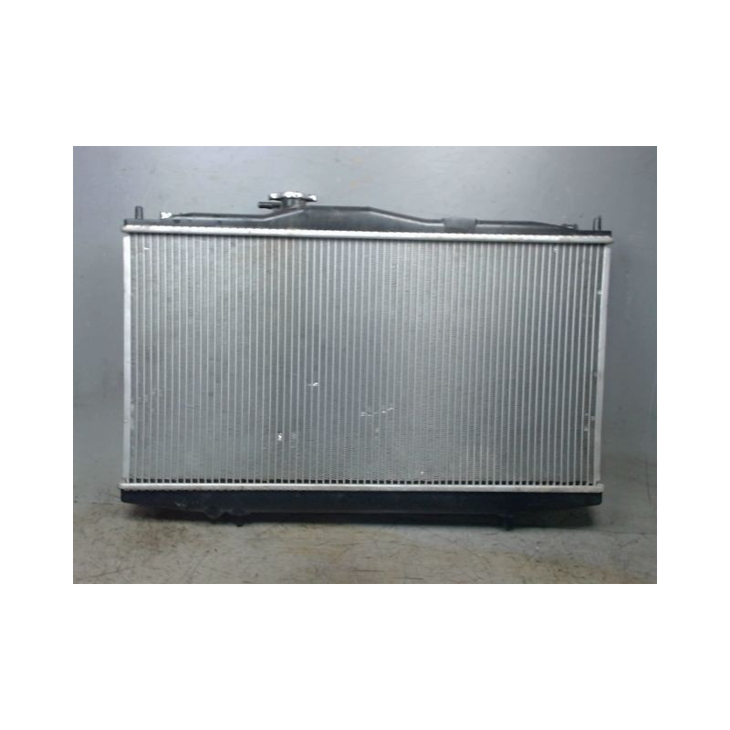 RADIATEUR HONDA ACCORD 99-2001