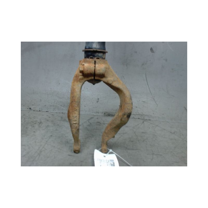 AMORTISSEUR AVANT GAUCHE HONDA ACCORD 99-2001