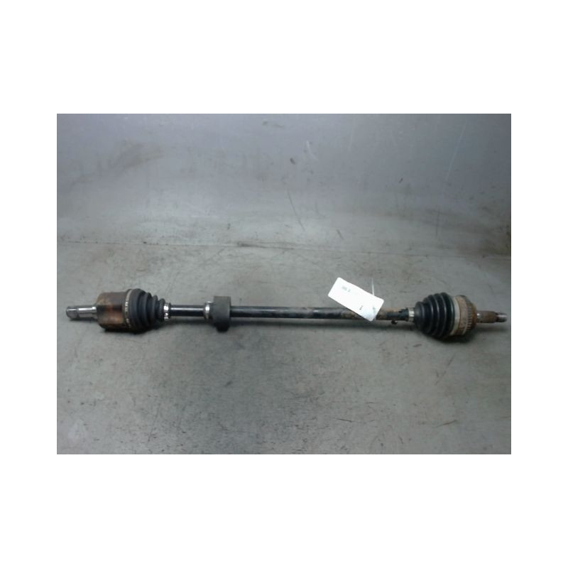 TRANSMISSION AVANT GAUCHE HONDA ACCORD 99-2001 1.6 LS 
