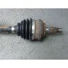 TRANSMISSION AVANT GAUCHE HONDA ACCORD 99-2001 1.6 LS 