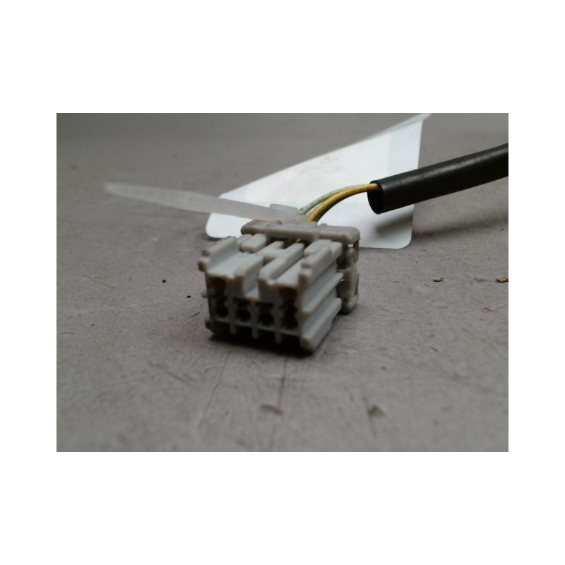 RETROVISEUR EXTERIEUR ELECTRIQUE GAUCHE HONDA ACCORD 99-2001