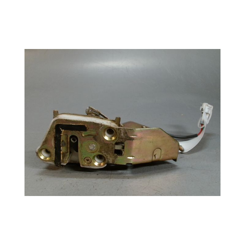 SYSTEME CONDAMNATION ARRIERE DROIT SUZUKI ALTO 5 PTES