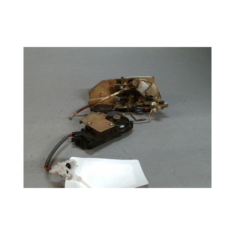 SYSTEME CONDAMNATION ARRIERE DROIT SUZUKI ALTO 5 PTES