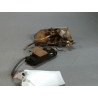 SYSTEME CONDAMNATION ARRIERE DROIT SUZUKI ALTO 5 PTES