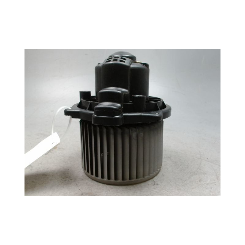 MOTEUR VENTILATEUR CHAUFFAGE SUZUKI ALTO 5 PTES
