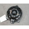 MOTEUR VENTILATEUR CHAUFFAGE SUZUKI ALTO 5 PTES