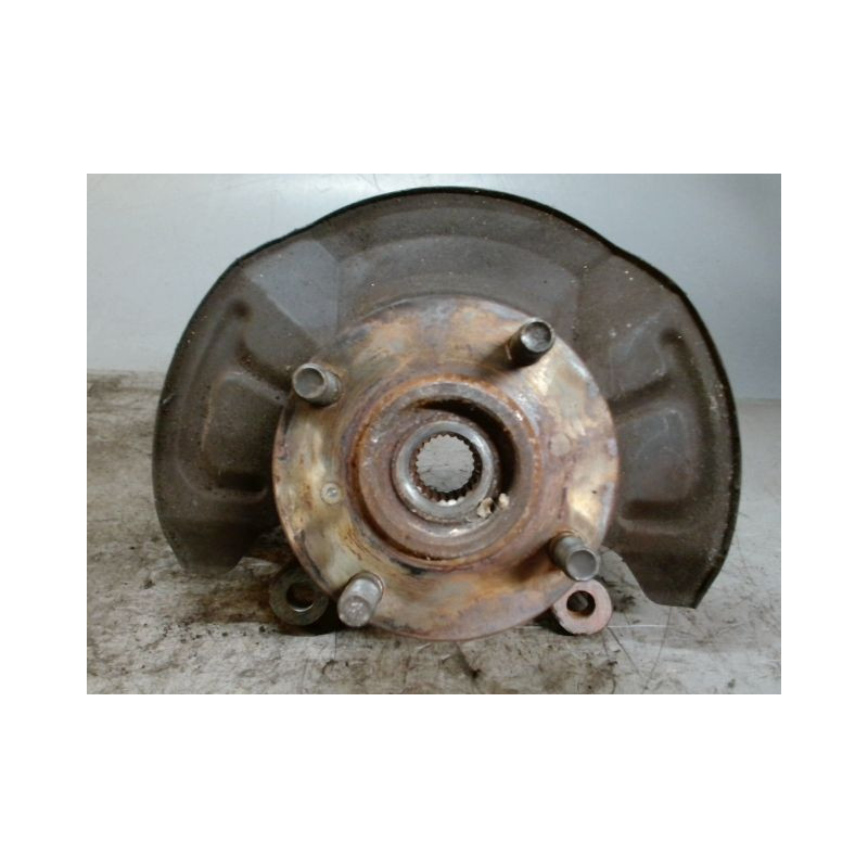 PIVOT AVANT GAUCHE SUZUKI ALTO 5 PTES