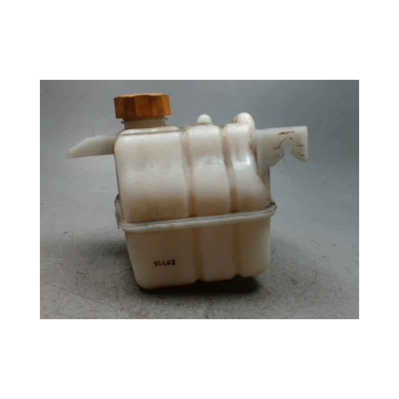 VASE EXPANSION CHEVROLET CAPTIVA