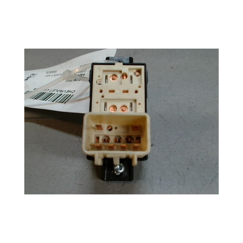 COMMANDE LEVE-GLACE PORTE ARD CHEVROLET CAPTIVA