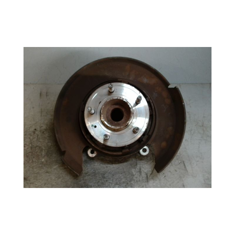 PIVOT ARRIERE GAUCHE CHEVROLET CAPTIVA