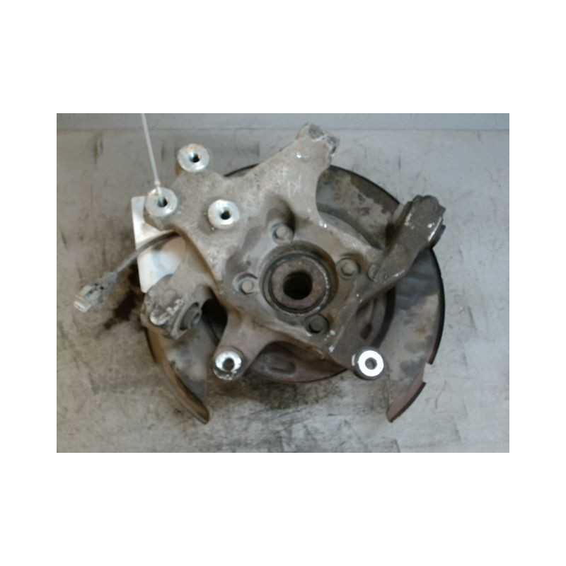 PIVOT ARRIERE GAUCHE CHEVROLET CAPTIVA