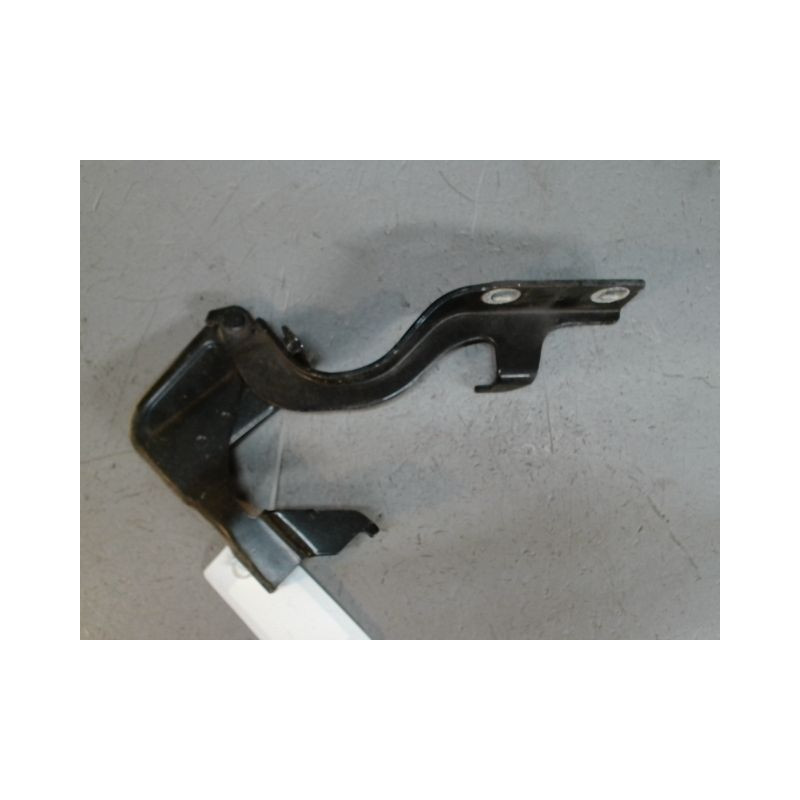 COMPAS GAUCHE CAPOT CHEVROLET CAPTIVA