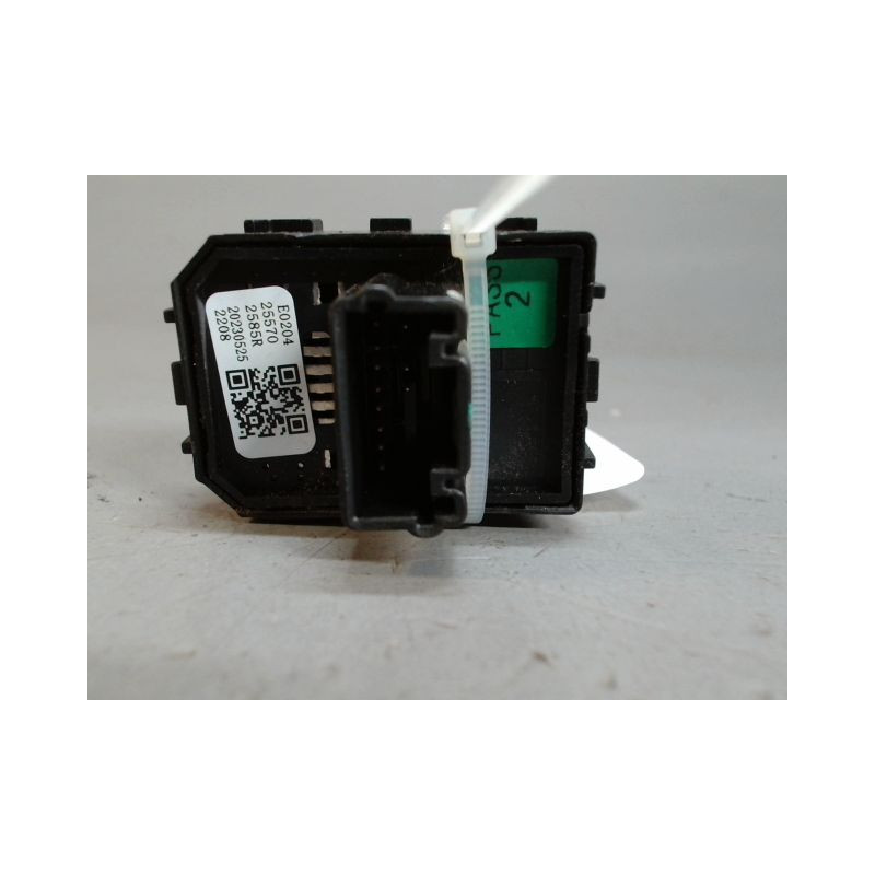 COMMANDE RETROVISSEUR EXTERIEUR ELECTRIQUE DACIA SPRING