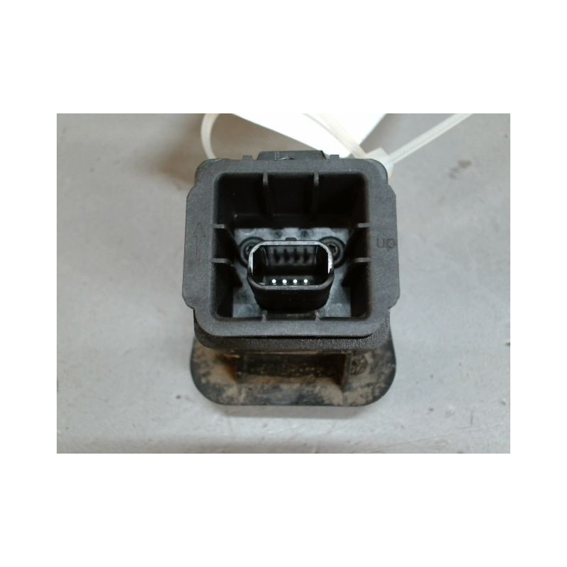 CAMERA ARRIERE DACIA SPRING