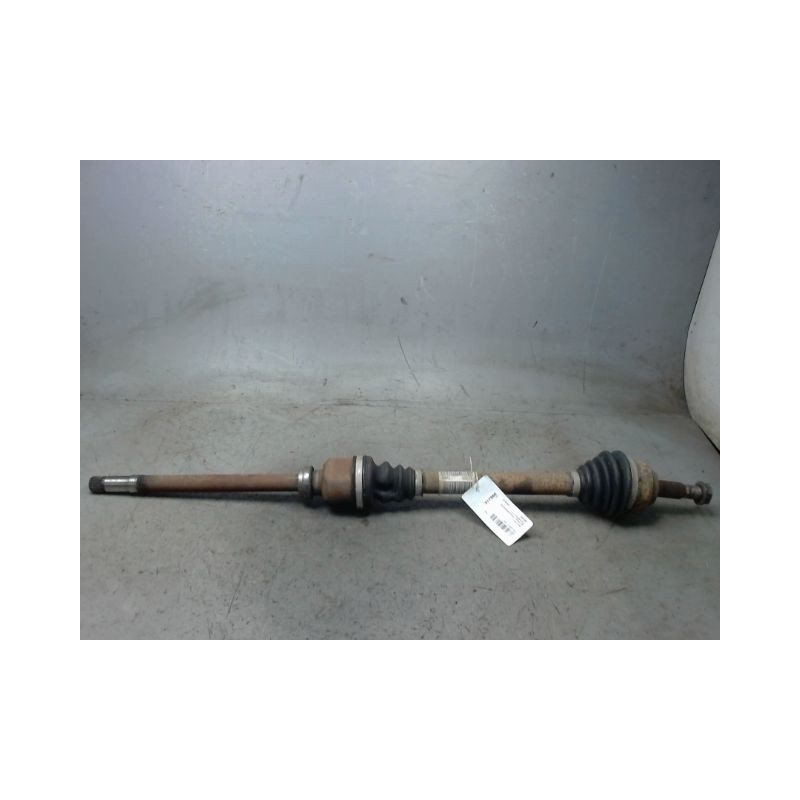 TRANSMISSION AVANT DROIT PEUGEOT 508 1.6 HDi