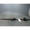 TRANSMISSION AVANT DROIT PEUGEOT 508 1.6 HDi