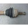 TRANSMISSION AVANT DROIT PEUGEOT 508 1.6 HDi