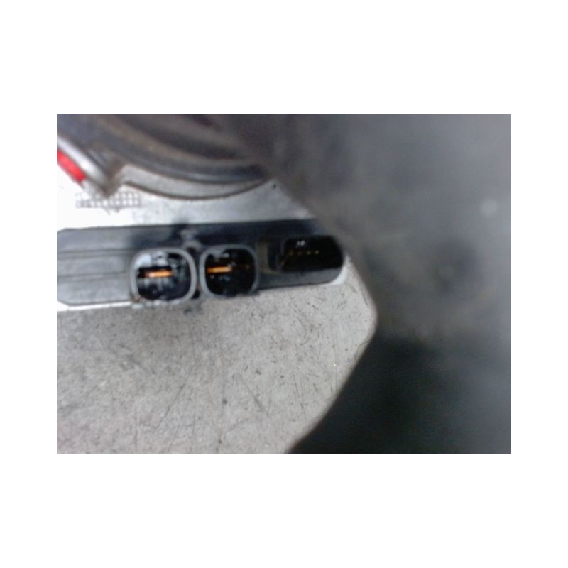 MOTEUR ELECTRIQUE DIRECTION ASSISTEE PEUGEOT 508