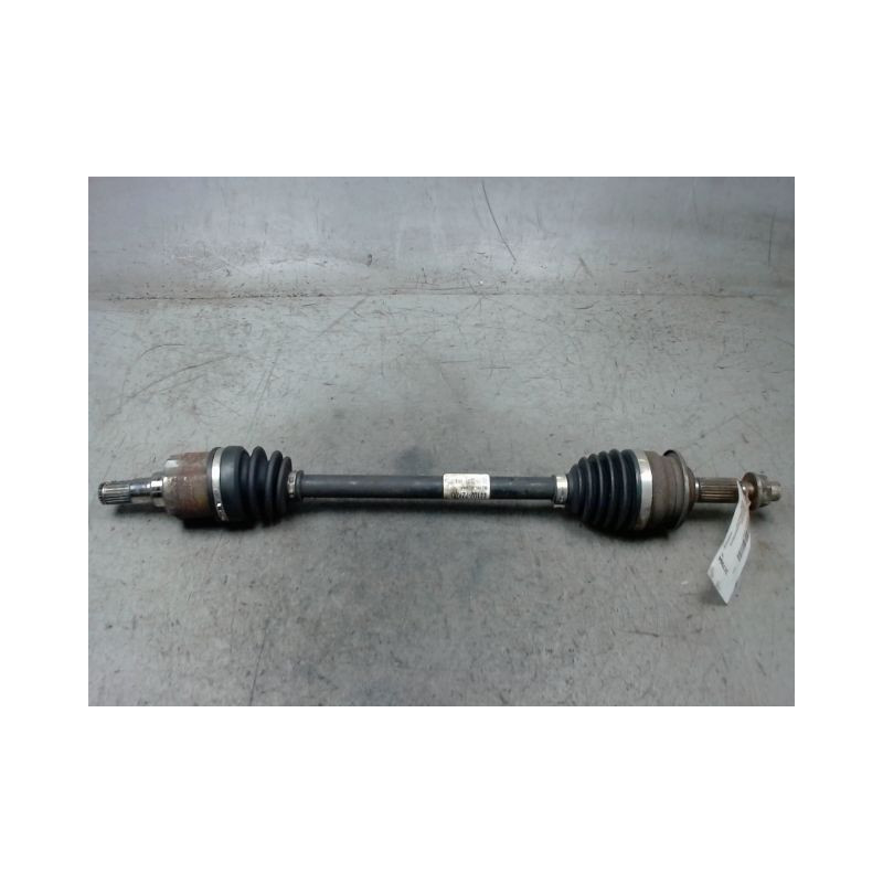 TRANSMISSION AVANT GAUCHE SUZUKI SWIFT 1.3 