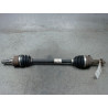 TRANSMISSION AVANT GAUCHE SUZUKI SWIFT 1.3 