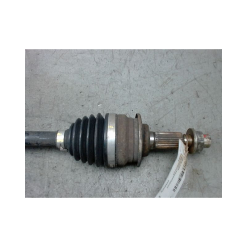 TRANSMISSION AVANT GAUCHE SUZUKI SWIFT 1.3 