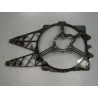 SUPPORT DE VENTILATEUR FIAT PUNTO
