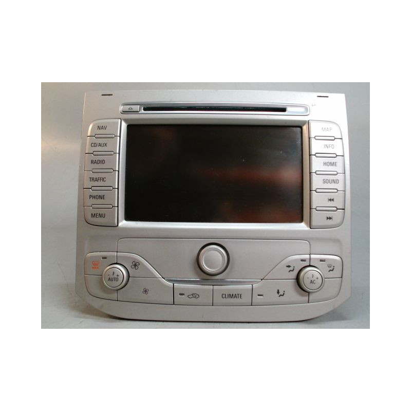AUTORADIO FORD KUGA -2008