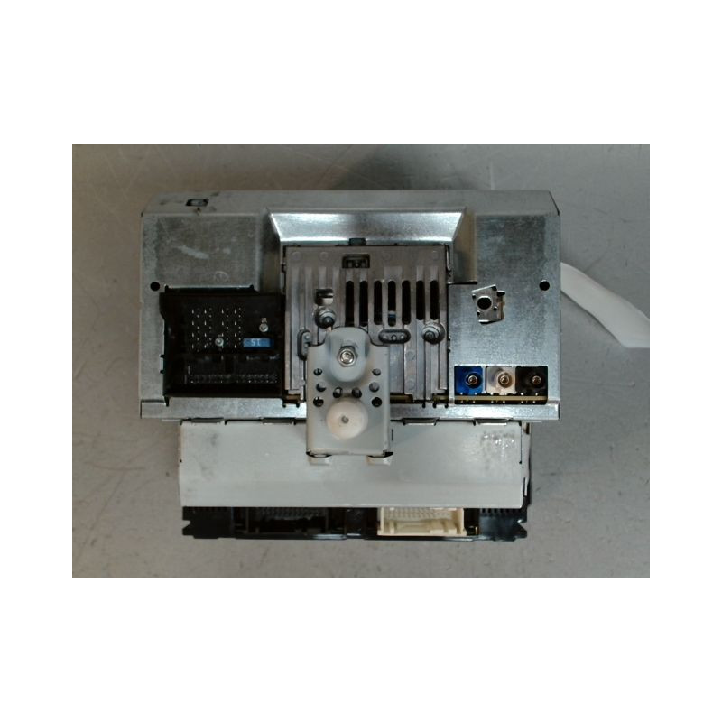 AUTORADIO FORD KUGA -2008