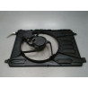 SUPPORT DE VENTILATEUR FORD KUGA -2008