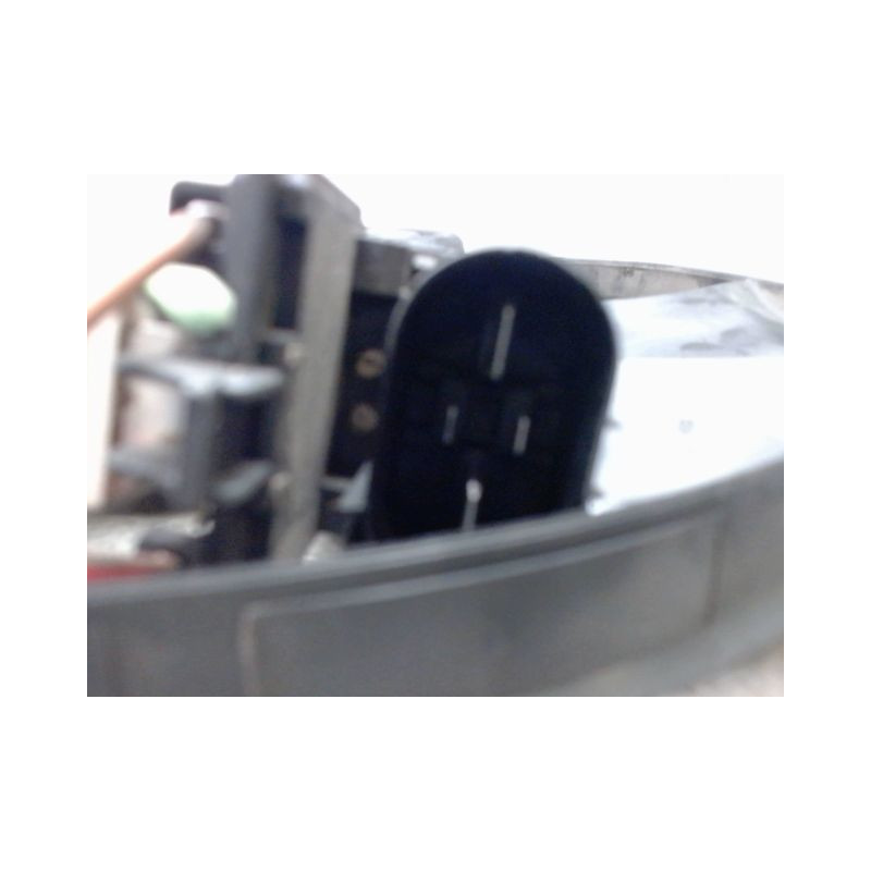 MOTEUR VENTILATEUR RADIATEUR CHEVROLET CRUZE
