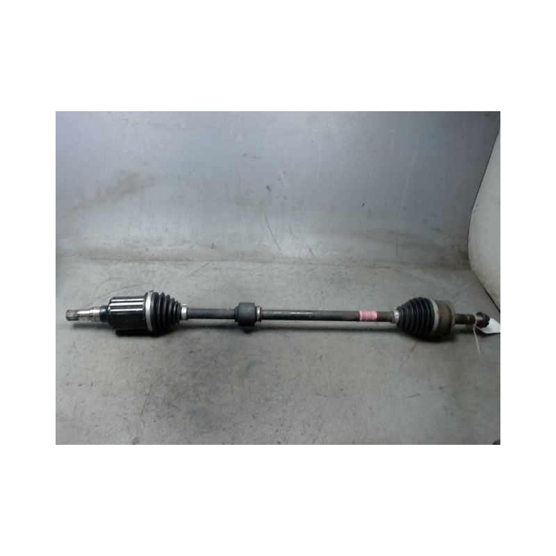 TRANSMISSION AVANT DROIT CHEVROLET CRUZE 1.6