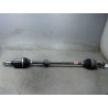 TRANSMISSION AVANT DROIT CHEVROLET CRUZE 1.6