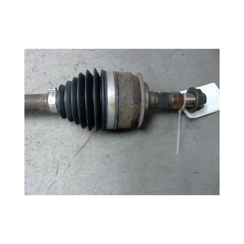 TRANSMISSION AVANT DROIT CHEVROLET CRUZE 1.6