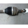 TRANSMISSION AVANT DROIT CHEVROLET CRUZE 1.6