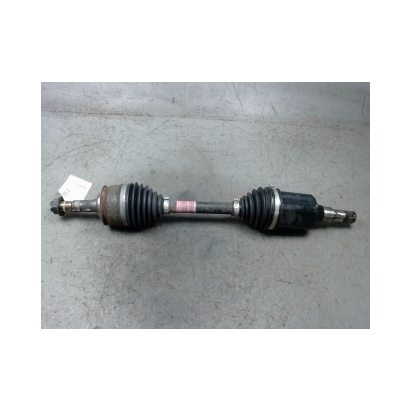 TRANSMISSION AVANT GAUCHE CHEVROLET CRUZE 1.6