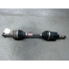 TRANSMISSION AVANT GAUCHE CHEVROLET CRUZE 1.6