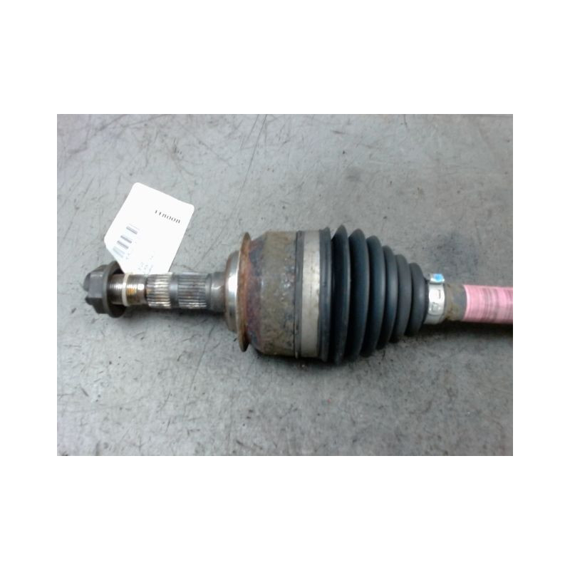 TRANSMISSION AVANT GAUCHE CHEVROLET CRUZE 1.6