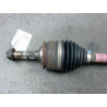 TRANSMISSION AVANT GAUCHE CHEVROLET CRUZE 1.6