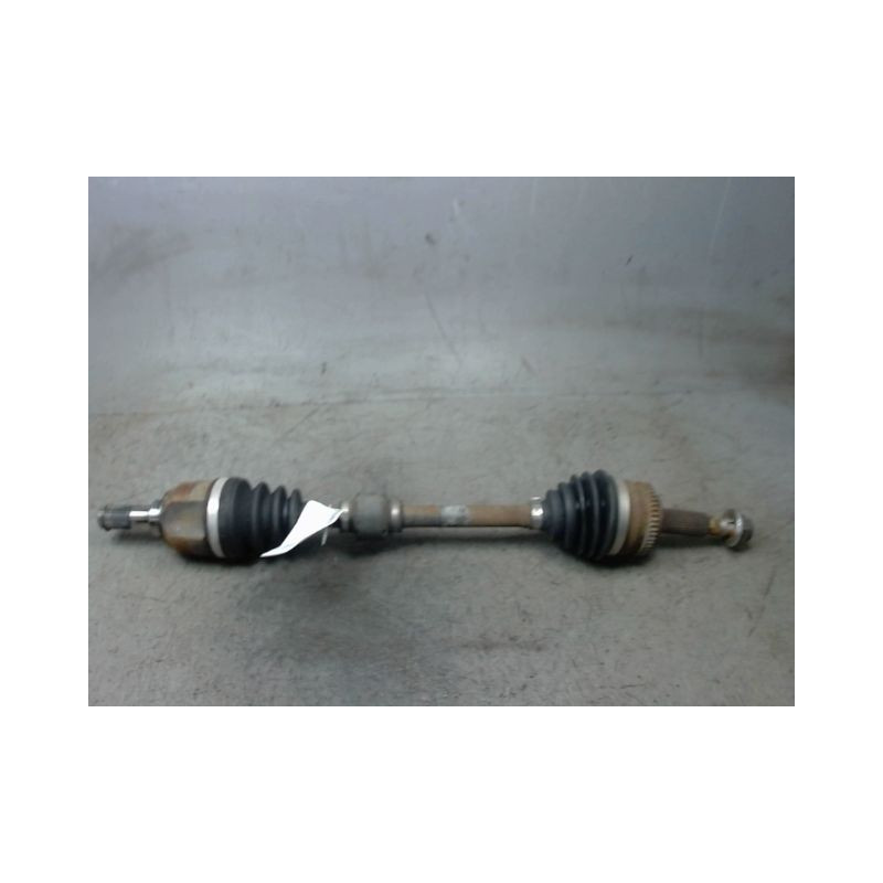 TRANSMISSION AVANT GAUCHE KIA VENGA 09- 1.6 CRDi 115