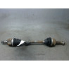 TRANSMISSION AVANT GAUCHE KIA VENGA 09- 1.6 CRDi 115
