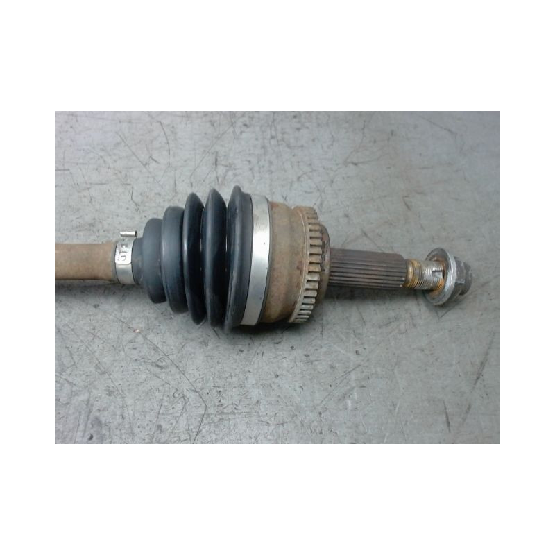 TRANSMISSION AVANT GAUCHE KIA VENGA 09- 1.6 CRDi 115