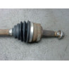 TRANSMISSION AVANT GAUCHE KIA VENGA 09- 1.6 CRDi 115